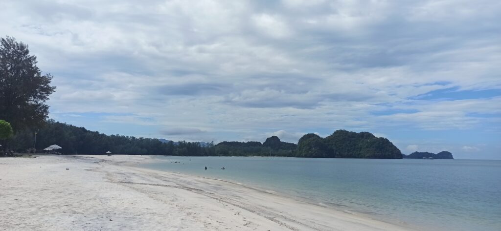 Destinación de Langkawi