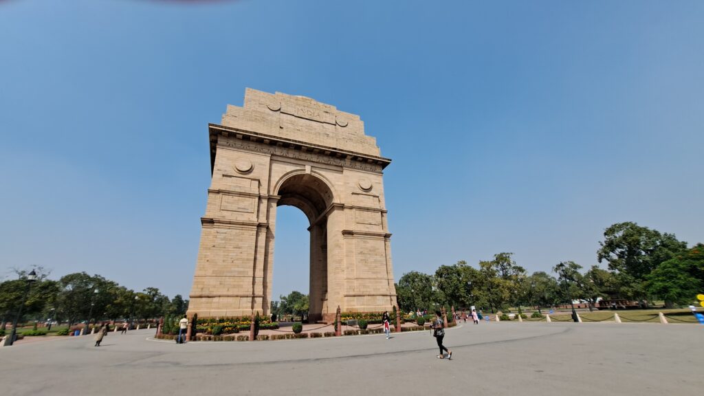 new delhi