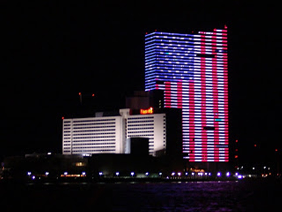 atlantic city