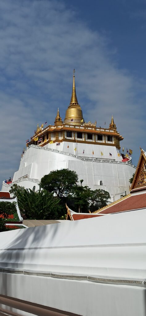 qué ver en Bangkok