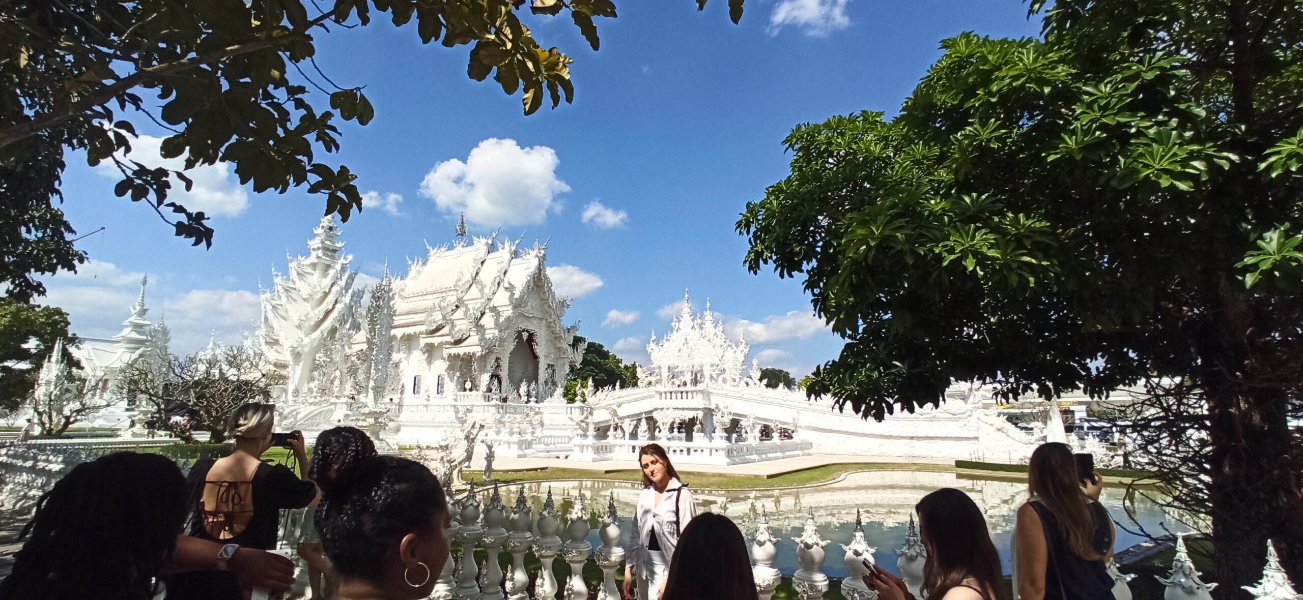 alrededores de Chiang Rai