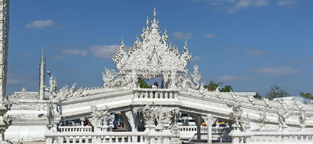 "Viaje a Tailandia en 20 días"