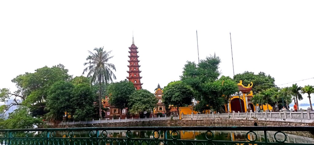 Hanoi