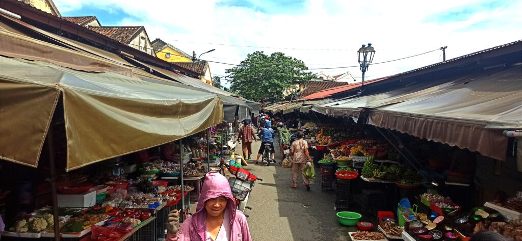 Hoi An