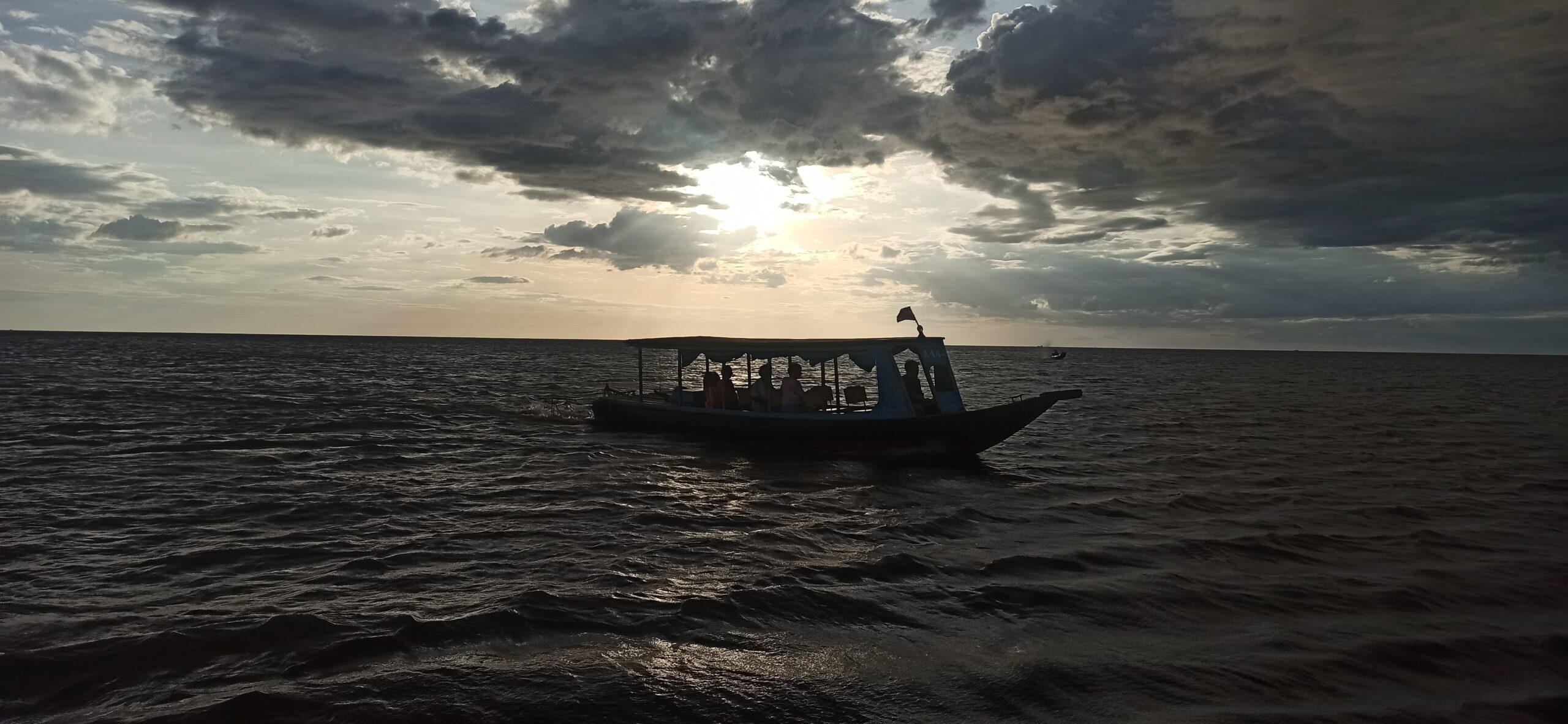 lago Tonle Sap