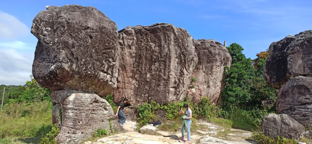 parque natural de bokor