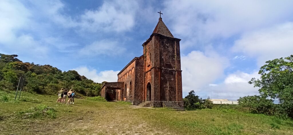 parque natural de bokor