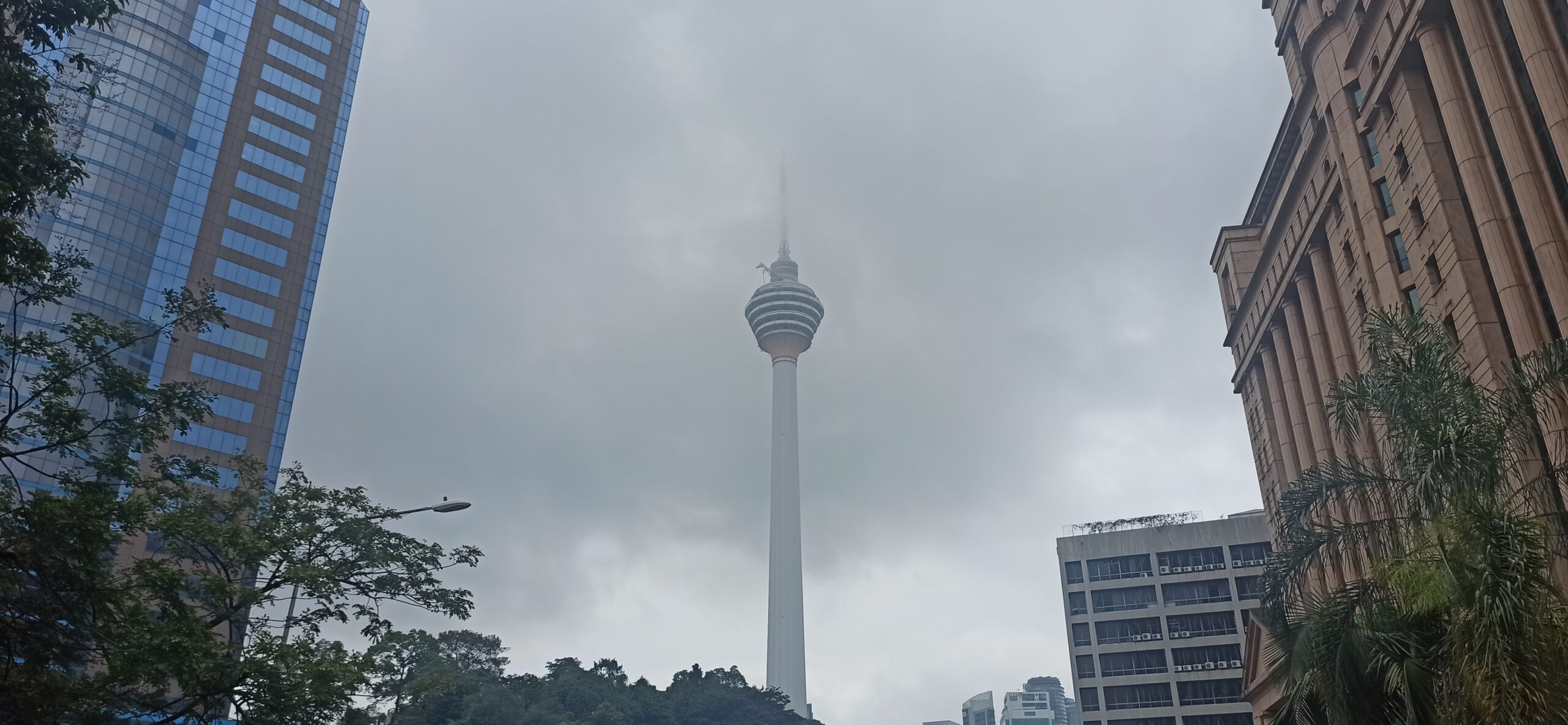 Merdeka 118, Kuala Lumpur