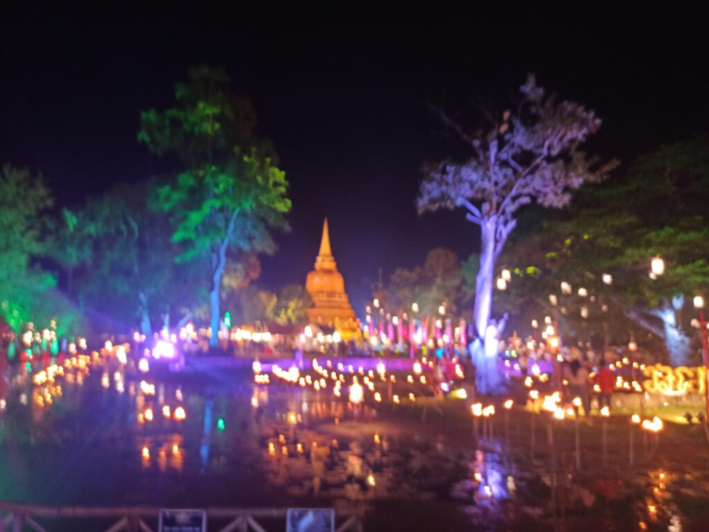 Loy Krathong