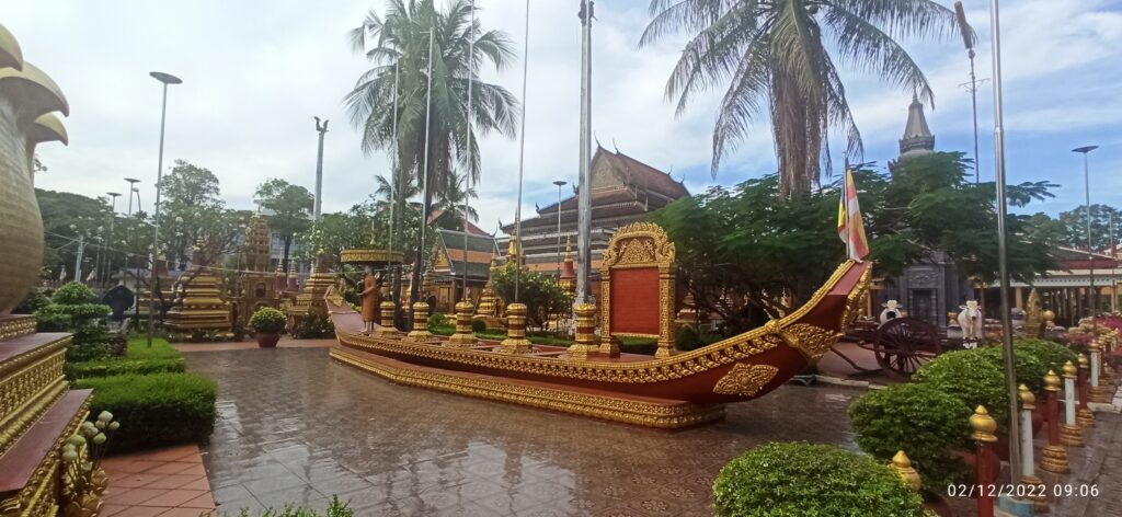 Siem reap