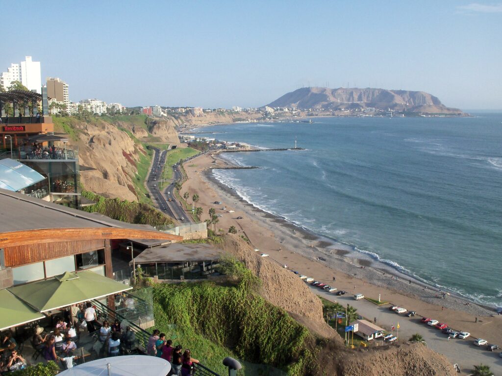 miraflores