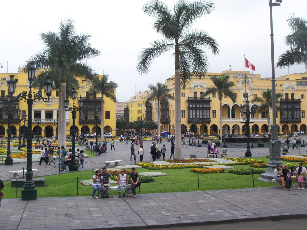 lima