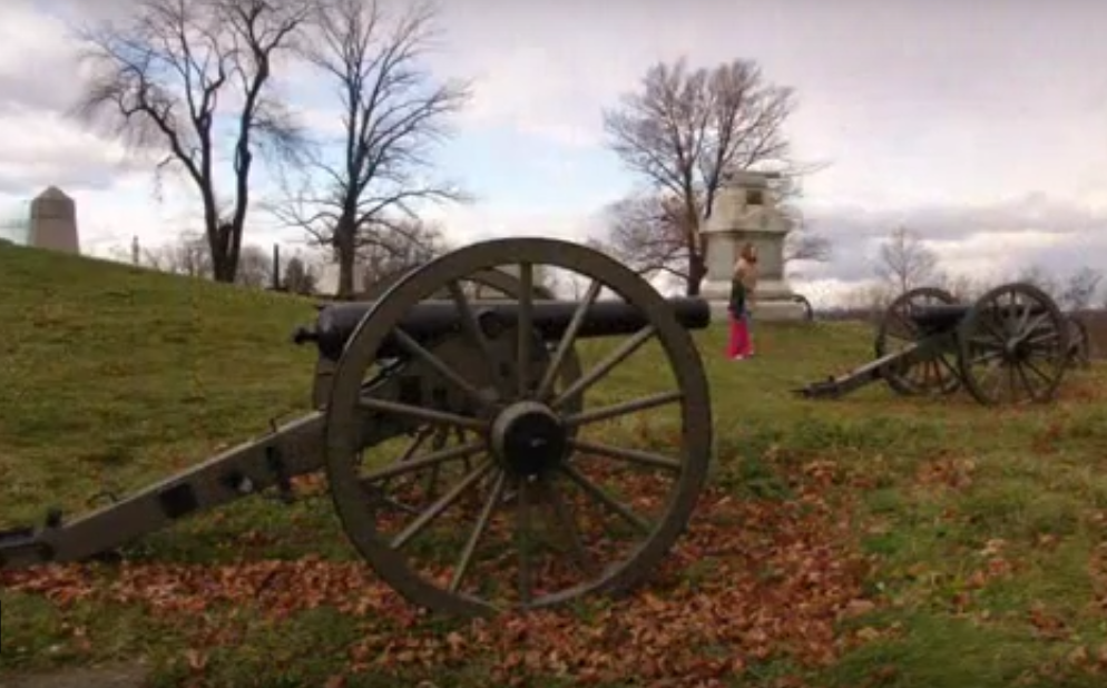 Gettysburg