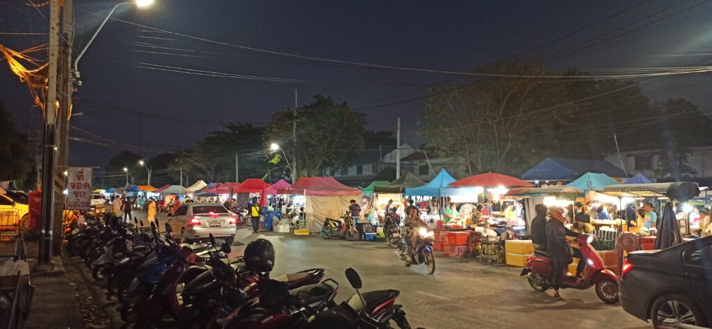 Que vale pasar 19 días en Tailandia