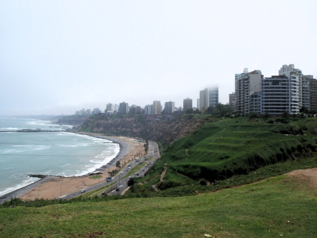 miraflores