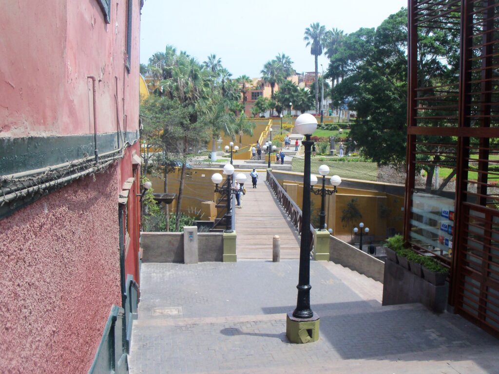 barranco