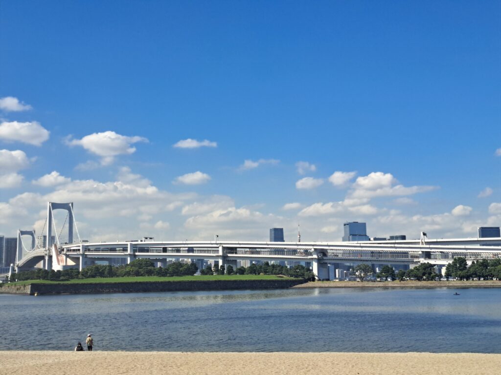 Recorrido por Tokyo en 5 días Recorrido por Tokyo en 5 días